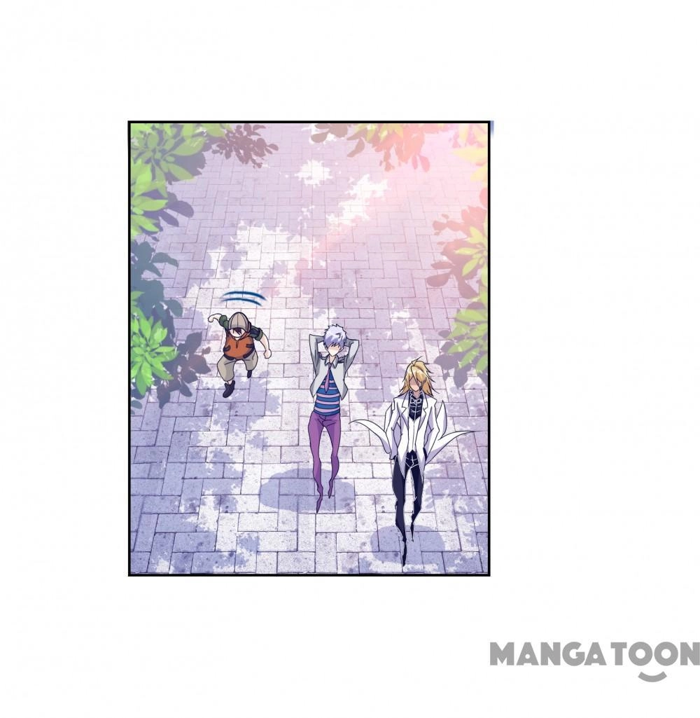 Read Soul Land chapter 454 image 37 on Lezhin