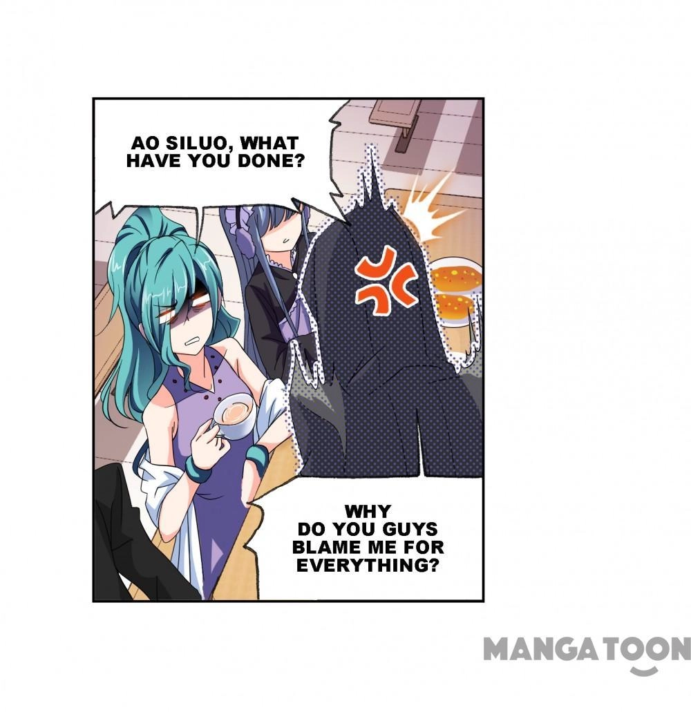Read Soul Land chapter 454 image 4 on Lezhin