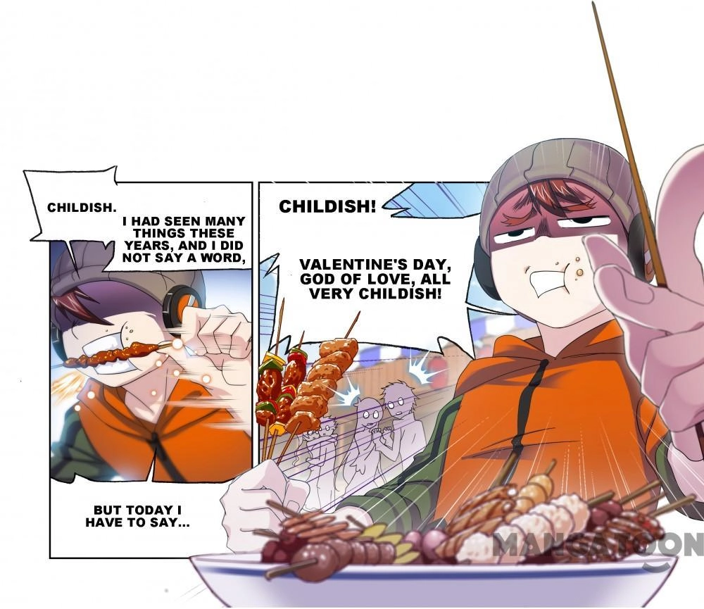 Read Soul Land chapter 454 image 43 on Lezhin