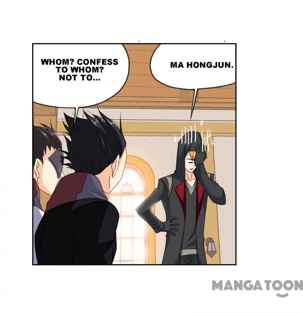 Read Soul Land chapter 454 image 5 on Lezhin