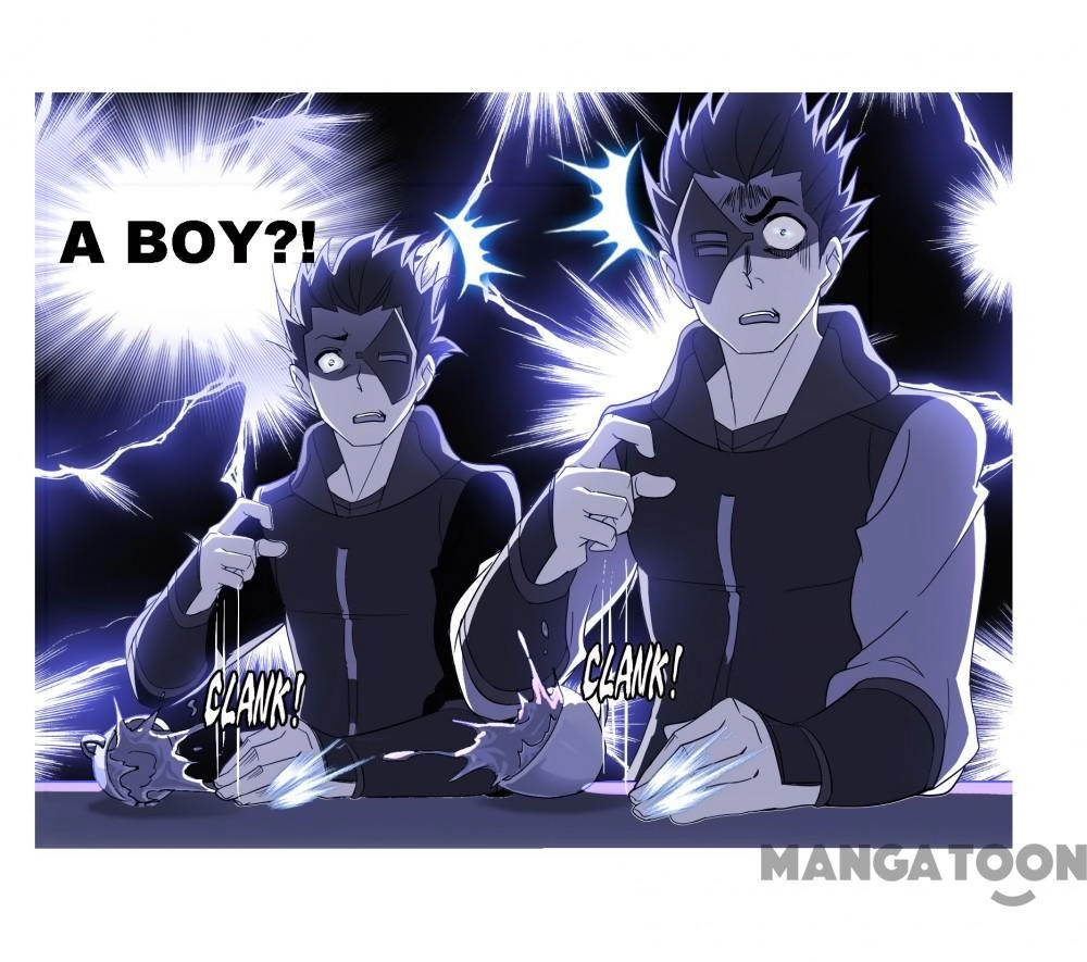Read Soul Land chapter 454 image 7 on Lezhin