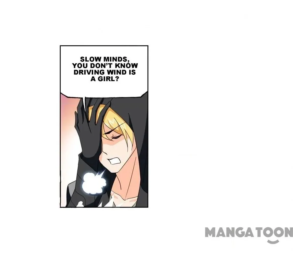 Read Soul Land chapter 454 image 9 on Lezhin