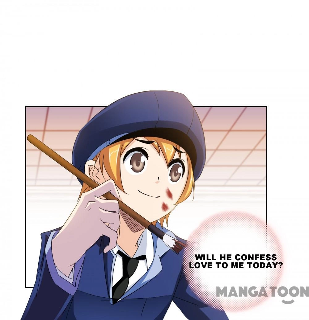 Read Soul Land chapter 455 image 11 on Lezhin