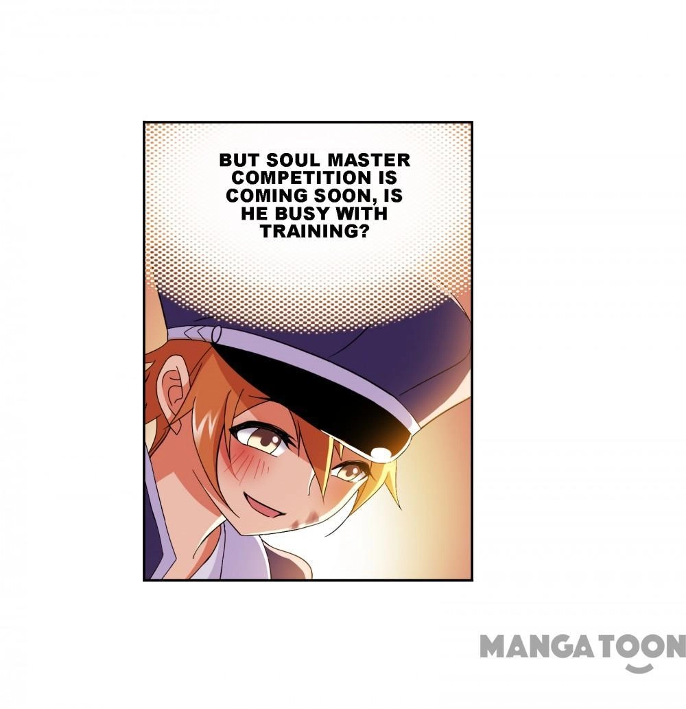 Read Soul Land chapter 455 image 14 on Lezhin