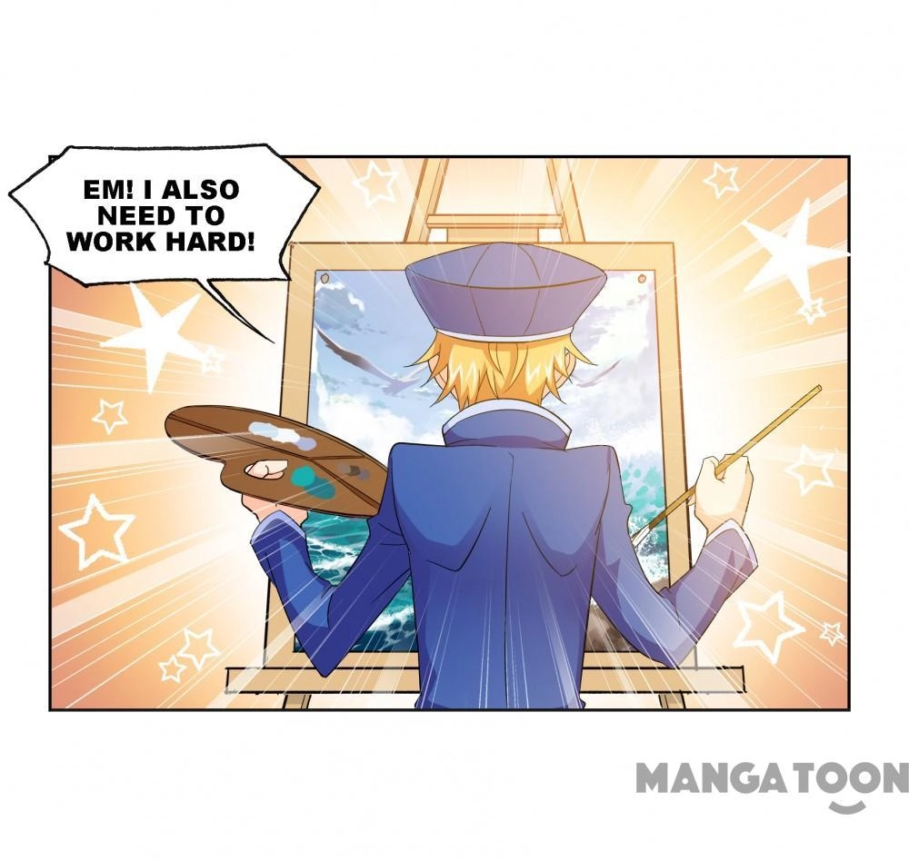 Read Soul Land chapter 455 image 15 on Lezhin