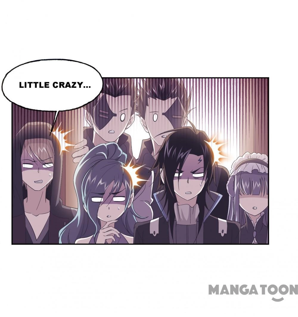 Read Soul Land chapter 455 image 18 on Lezhin