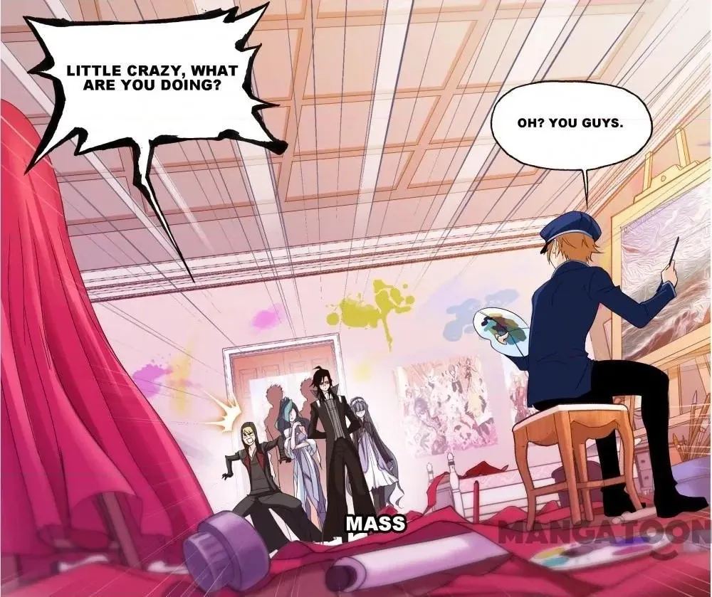 Read Soul Land chapter 455 image 19 on Lezhin