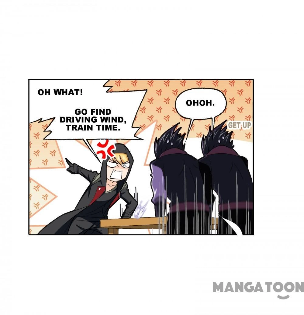 Read Soul Land chapter 455 image 2 on Lezhin