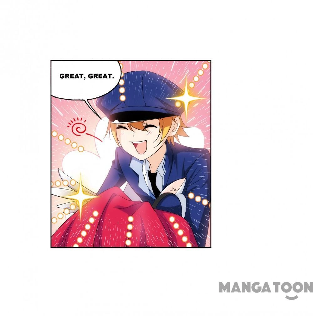 Read Soul Land chapter 455 image 20 on Lezhin