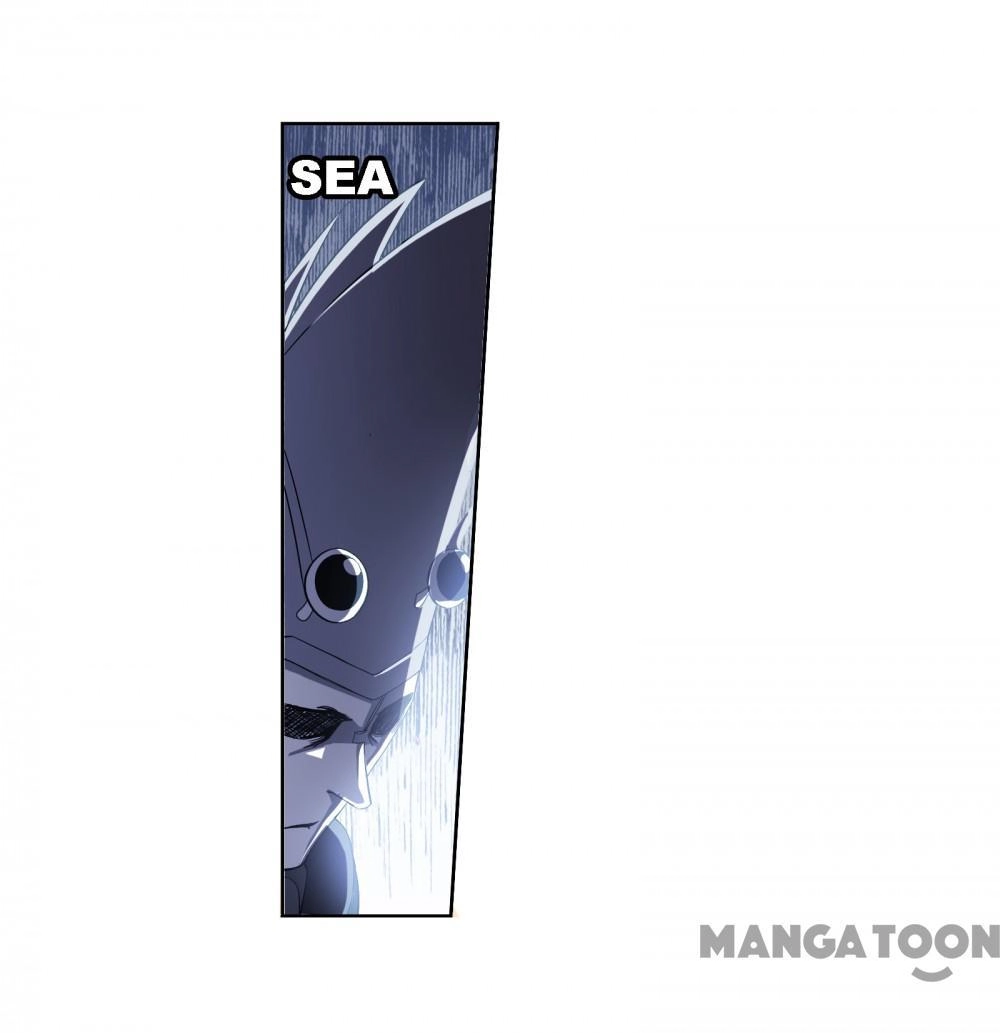 Read Soul Land chapter 455 image 22 on Lezhin