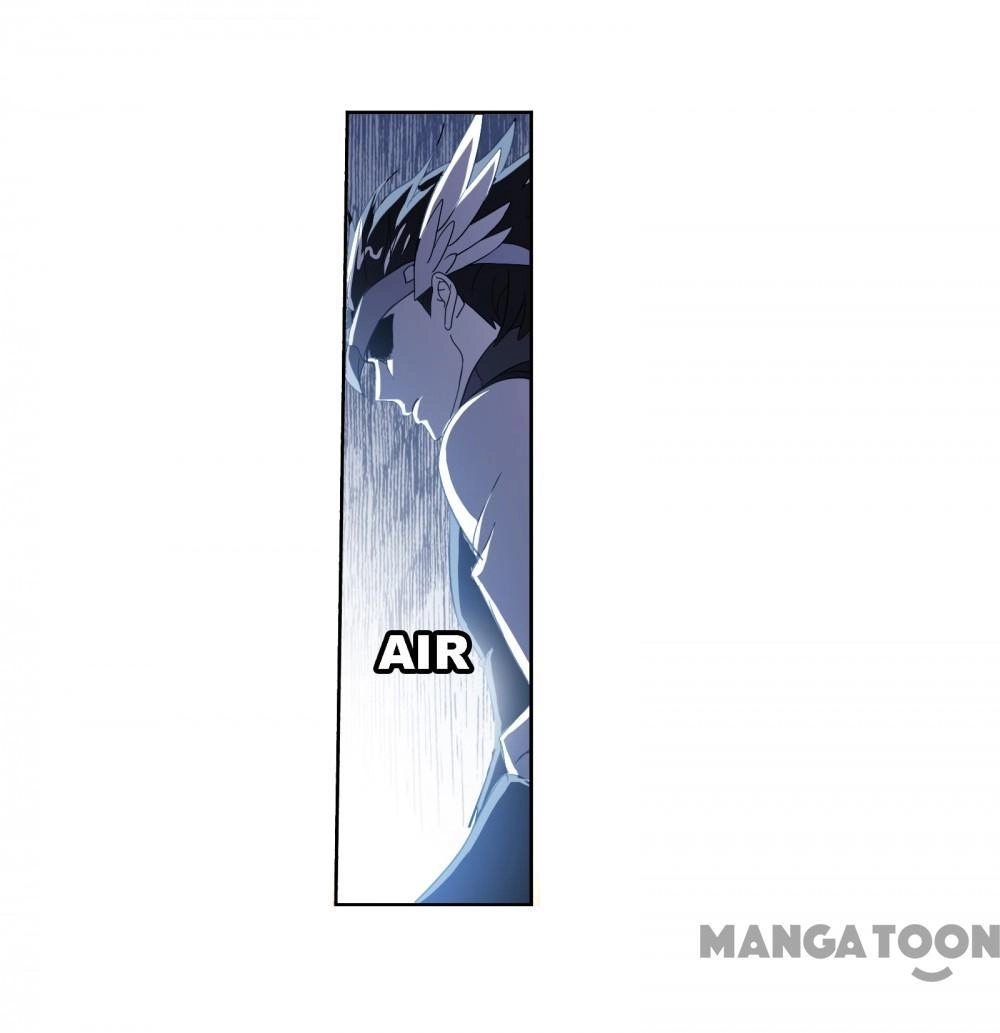 Read Soul Land chapter 455 image 24 on Lezhin
