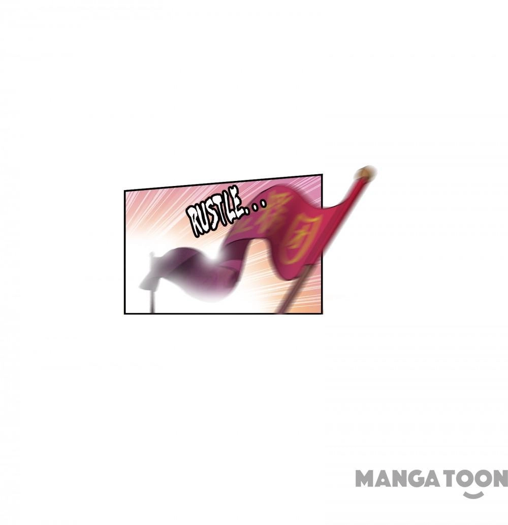 Read Soul Land chapter 455 image 26 on Lezhin