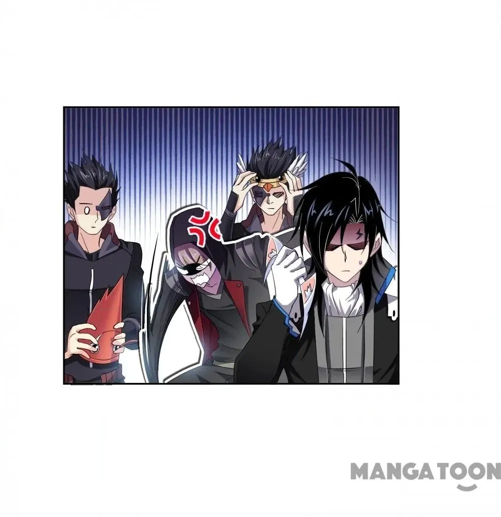 Read Soul Land chapter 455 image 29 on Lezhin