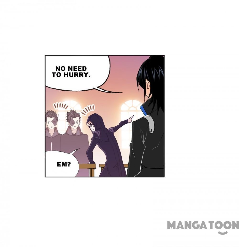 Read Soul Land chapter 455 image 3 on Lezhin