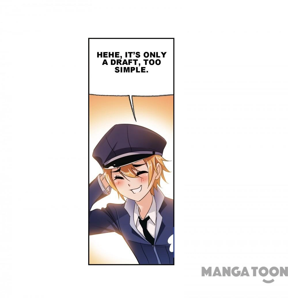 Read Soul Land chapter 455 image 31 on Lezhin