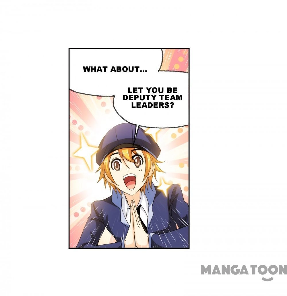 Read Soul Land chapter 455 image 37 on Lezhin