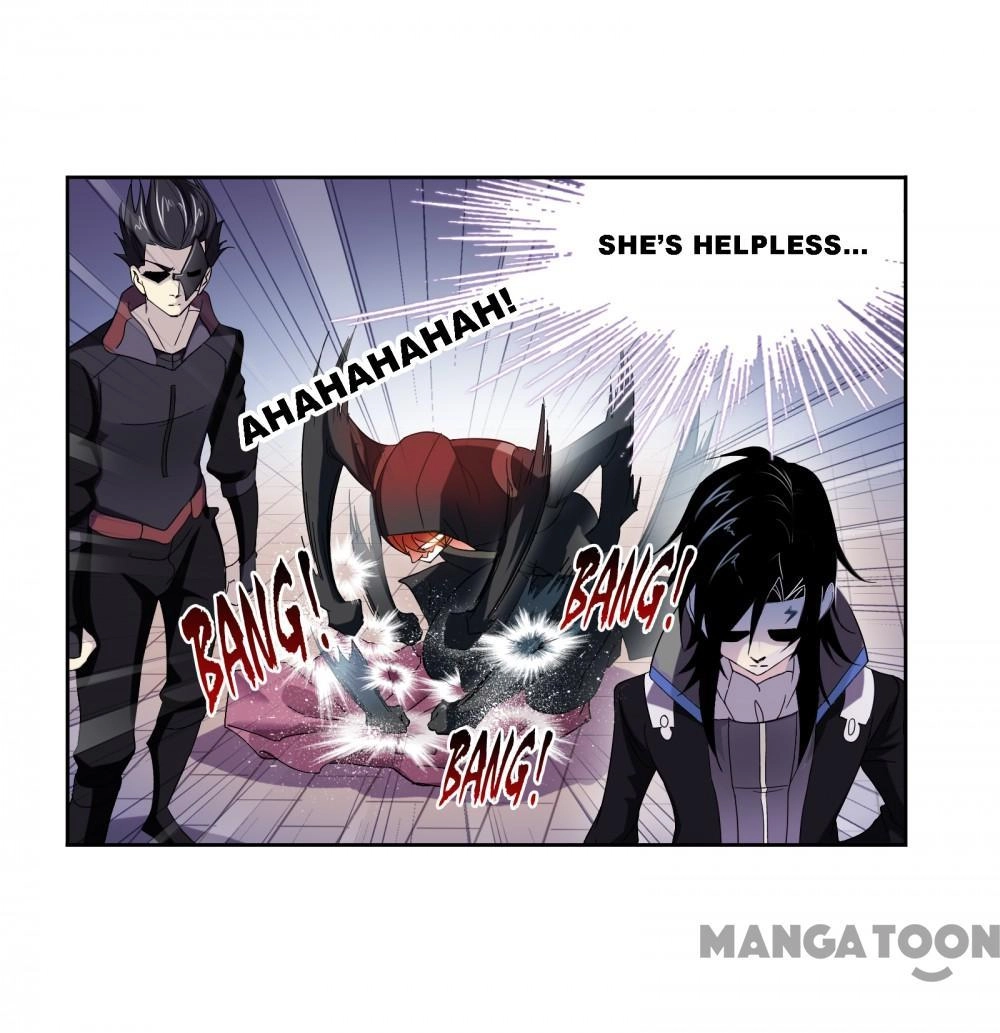 Read Soul Land chapter 455 image 38 on Lezhin