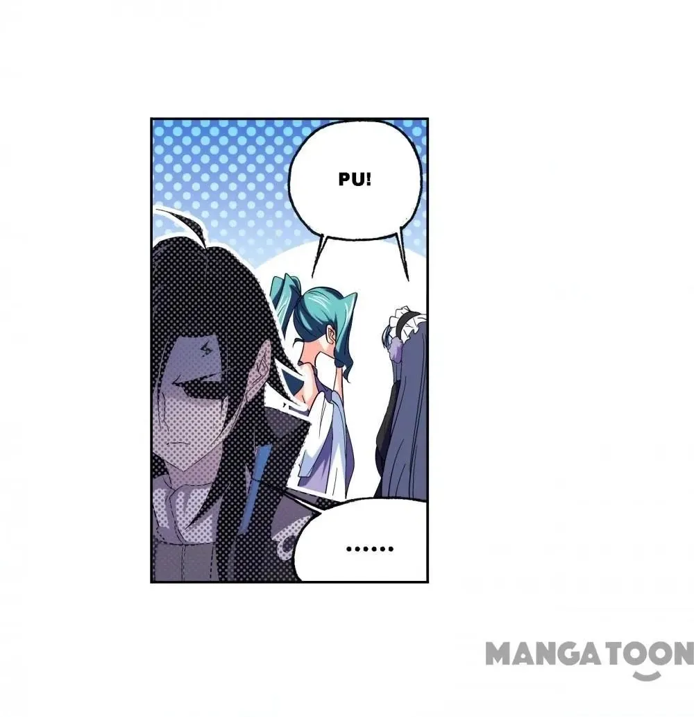 Read Soul Land chapter 455 image 39 on Lezhin
