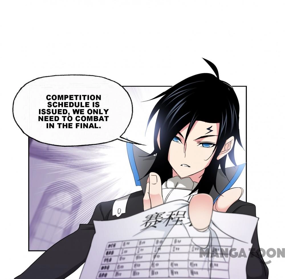 Read Soul Land chapter 455 image 4 on Lezhin