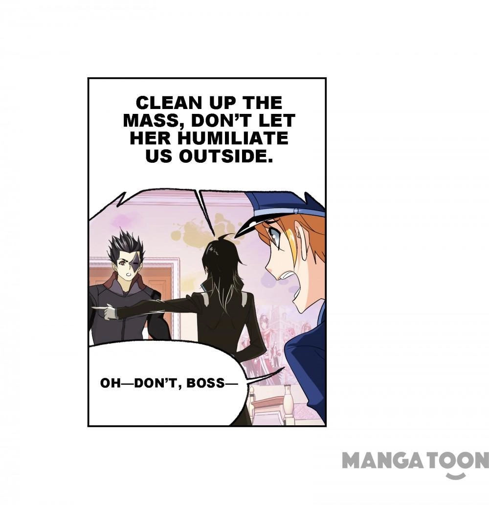Read Soul Land chapter 455 image 40 on Lezhin