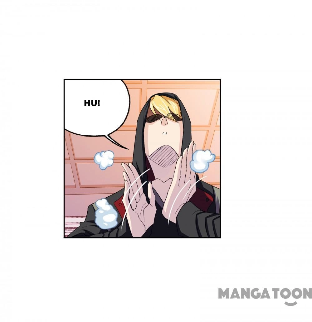 Read Soul Land chapter 455 image 43 on Lezhin