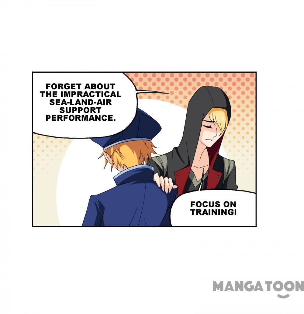 Read Soul Land chapter 455 image 44 on Lezhin