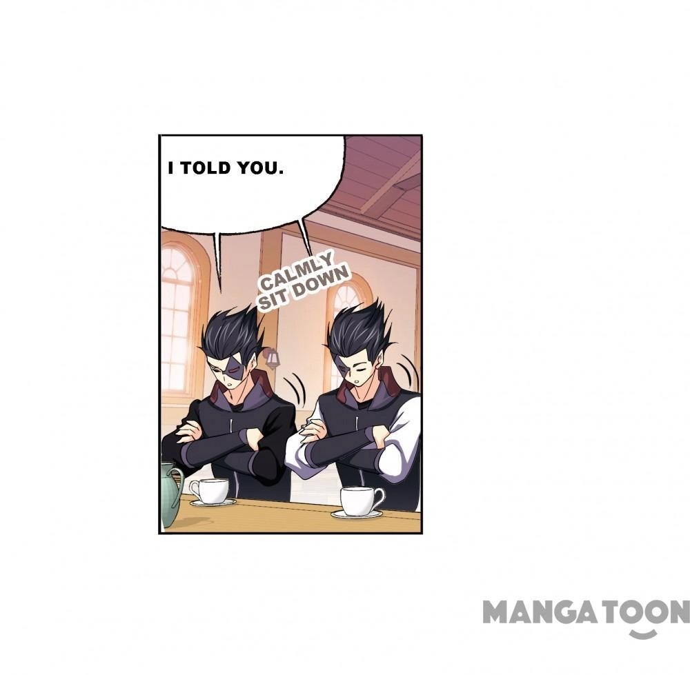 Read Soul Land chapter 455 image 5 on Lezhin