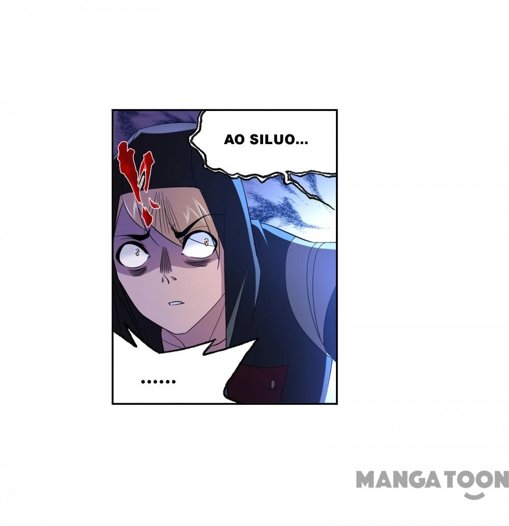 Read Soul Land chapter 455 image 50 on Lezhin