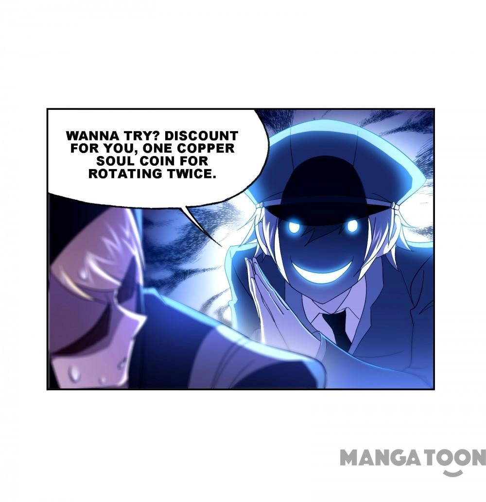 Read Soul Land chapter 455 image 51 on Lezhin