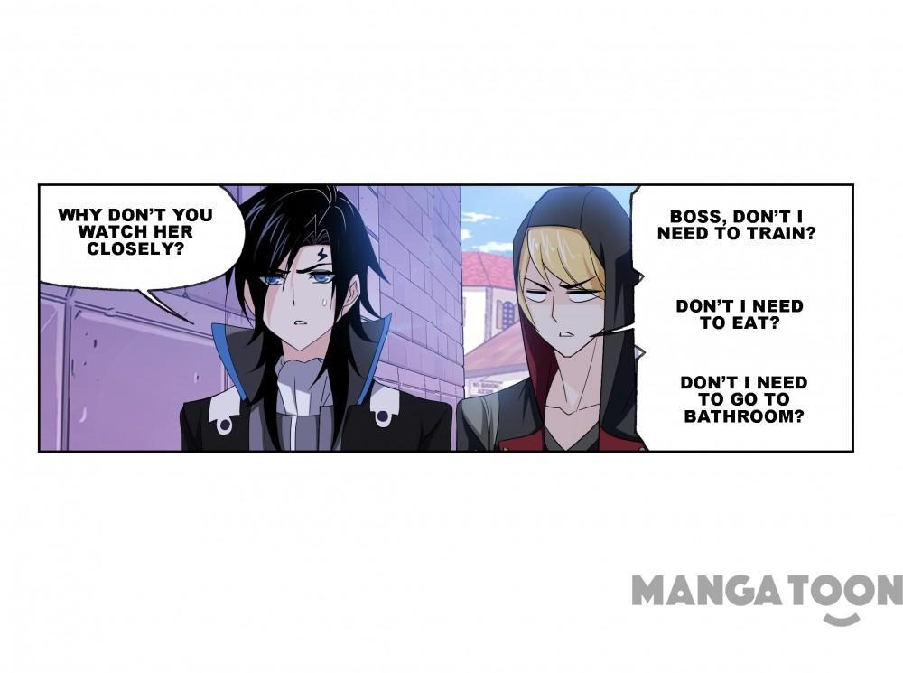 Read Soul Land chapter 455 image 53 on Lezhin