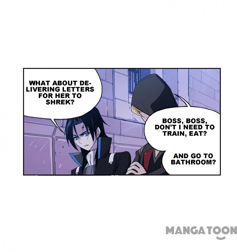 Read Soul Land chapter 455 image 54 on Lezhin