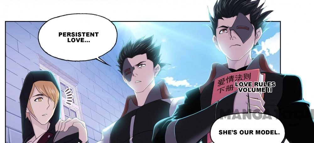 Read Soul Land chapter 455 image 57 on Lezhin