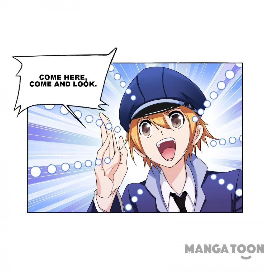 Read Soul Land chapter 455 image 58 on Lezhin