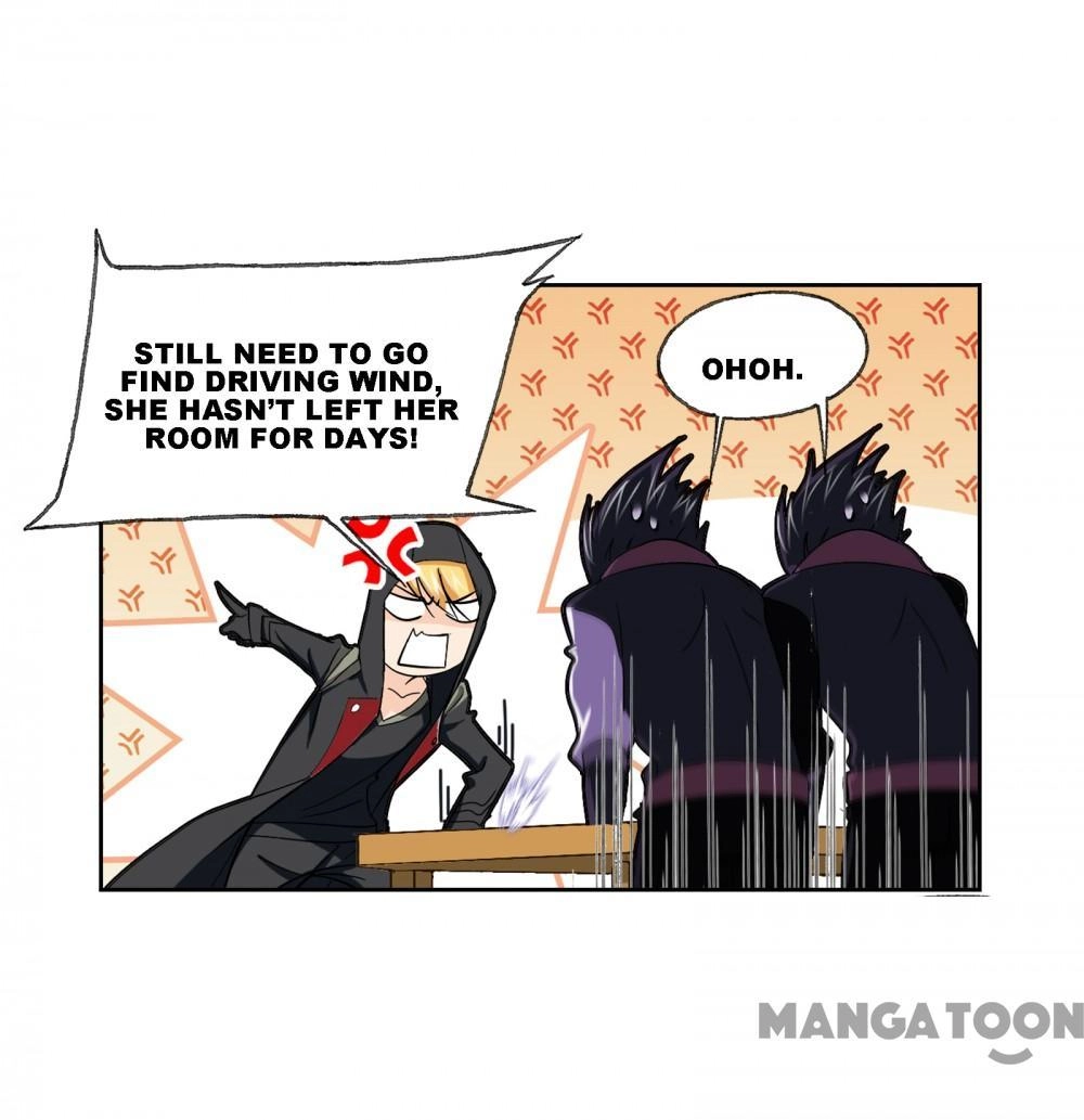 Read Soul Land chapter 455 image 6 on Lezhin