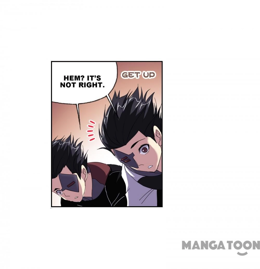 Read Soul Land chapter 455 image 7 on Lezhin
