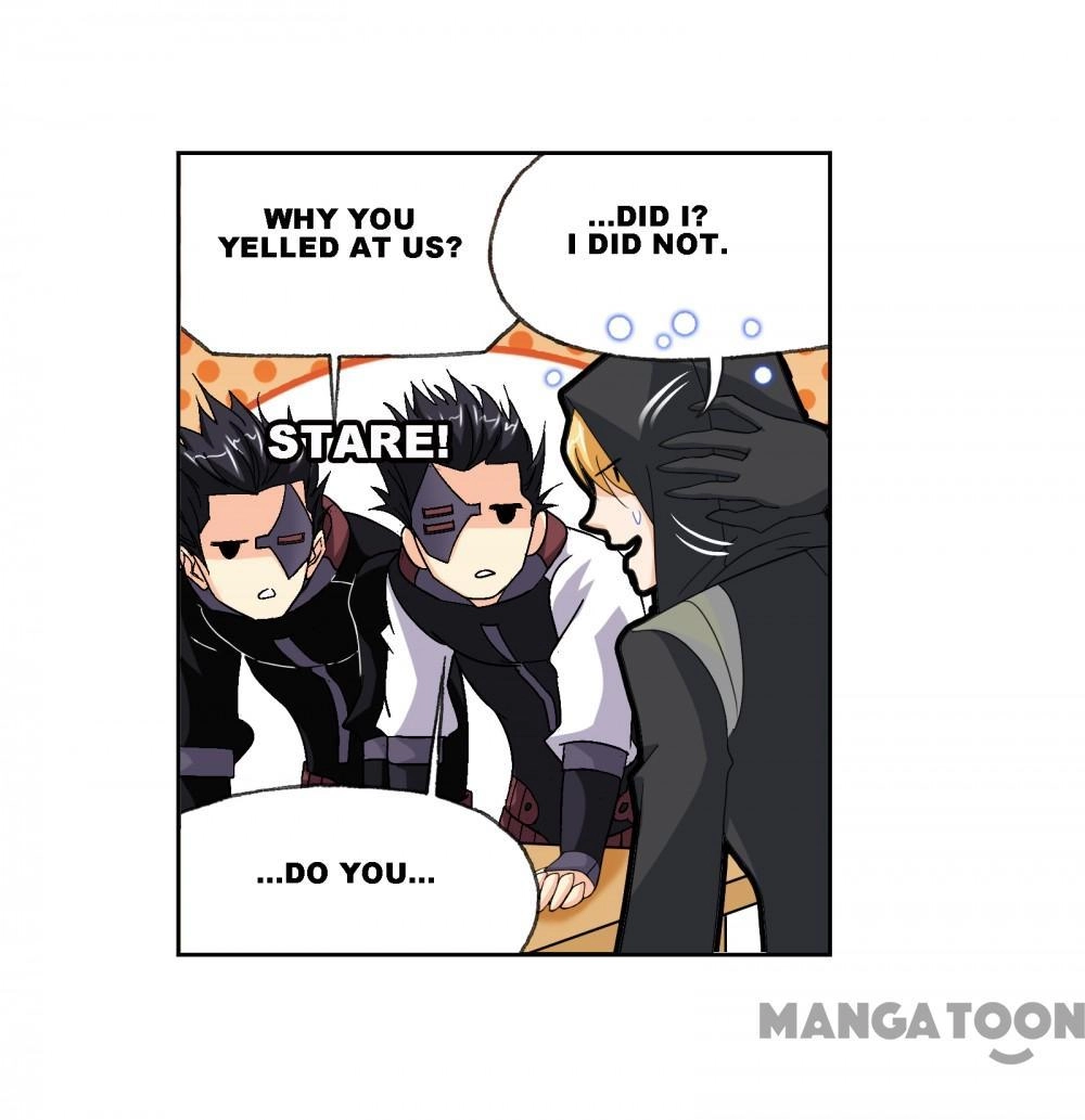 Read Soul Land chapter 455 image 8 on Lezhin