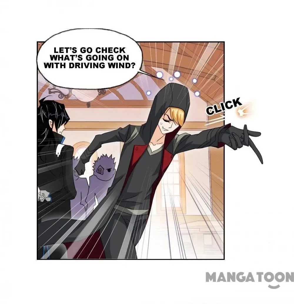 Read Soul Land chapter 455 image 9 on Lezhin