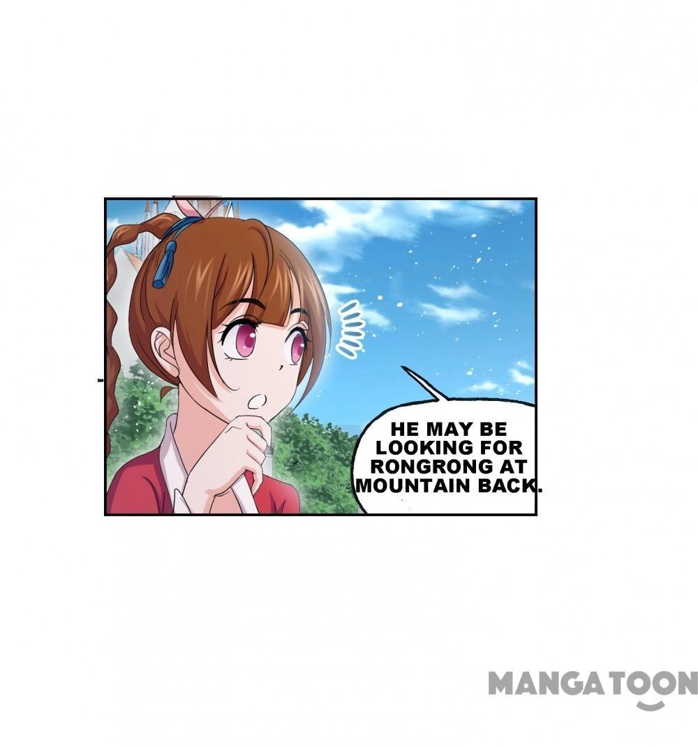 Read Soul Land chapter 456 image 10 on Lezhin