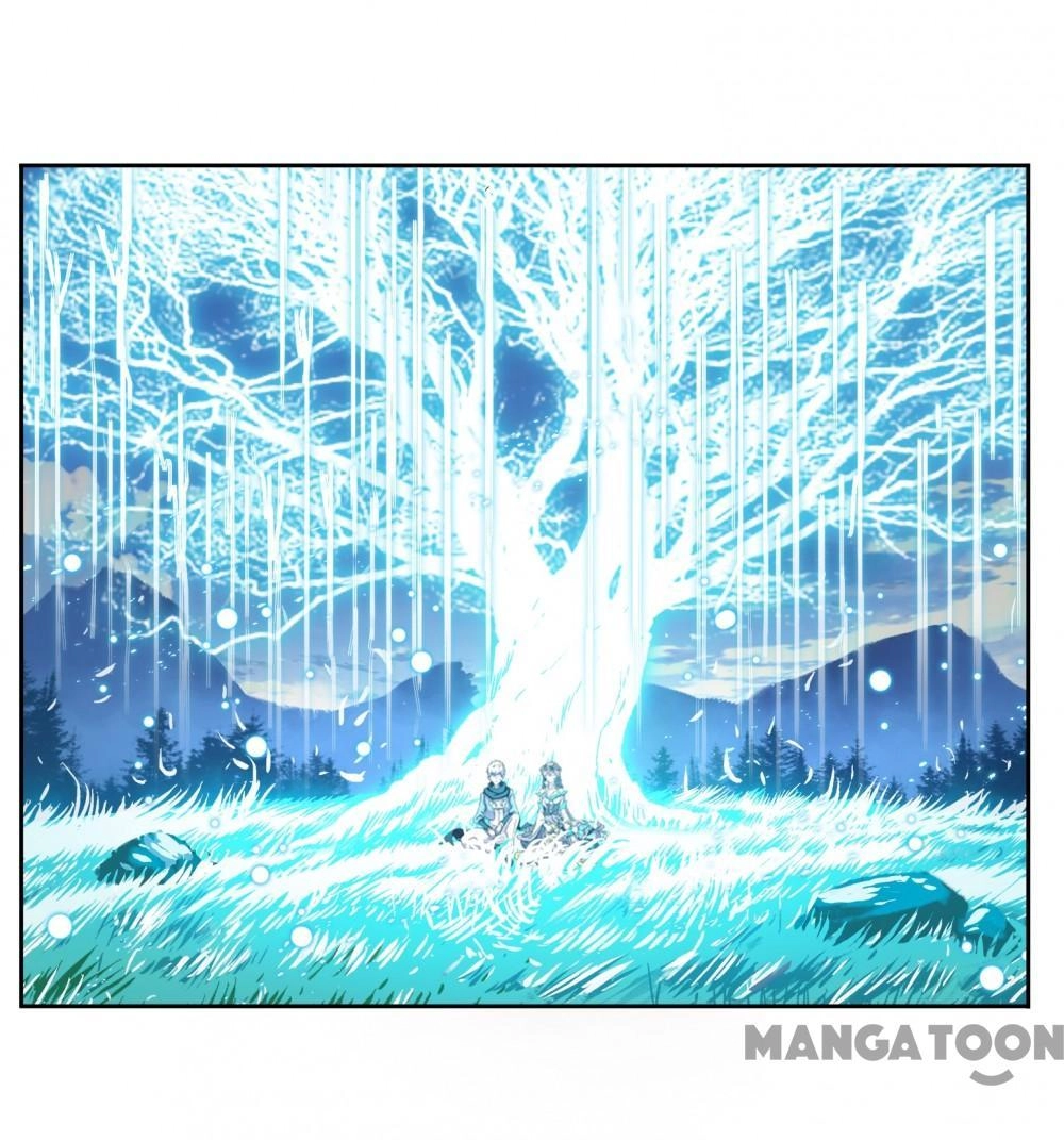 Read Soul Land chapter 456 image 11 on Lezhin