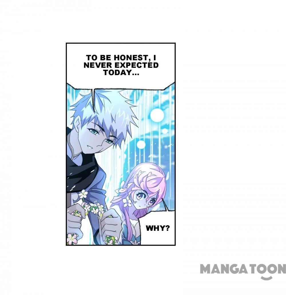 Read Soul Land chapter 456 image 13 on Lezhin