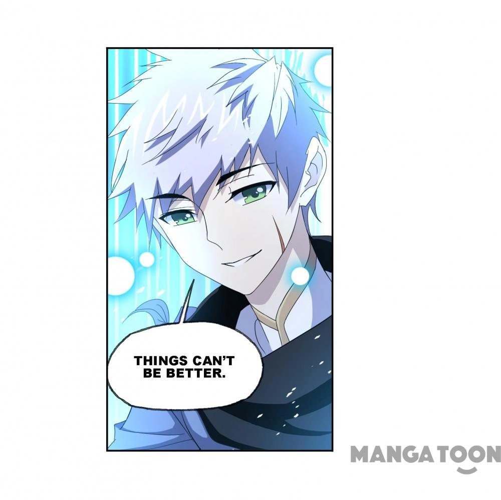 Read Soul Land chapter 456 image 16 on Lezhin
