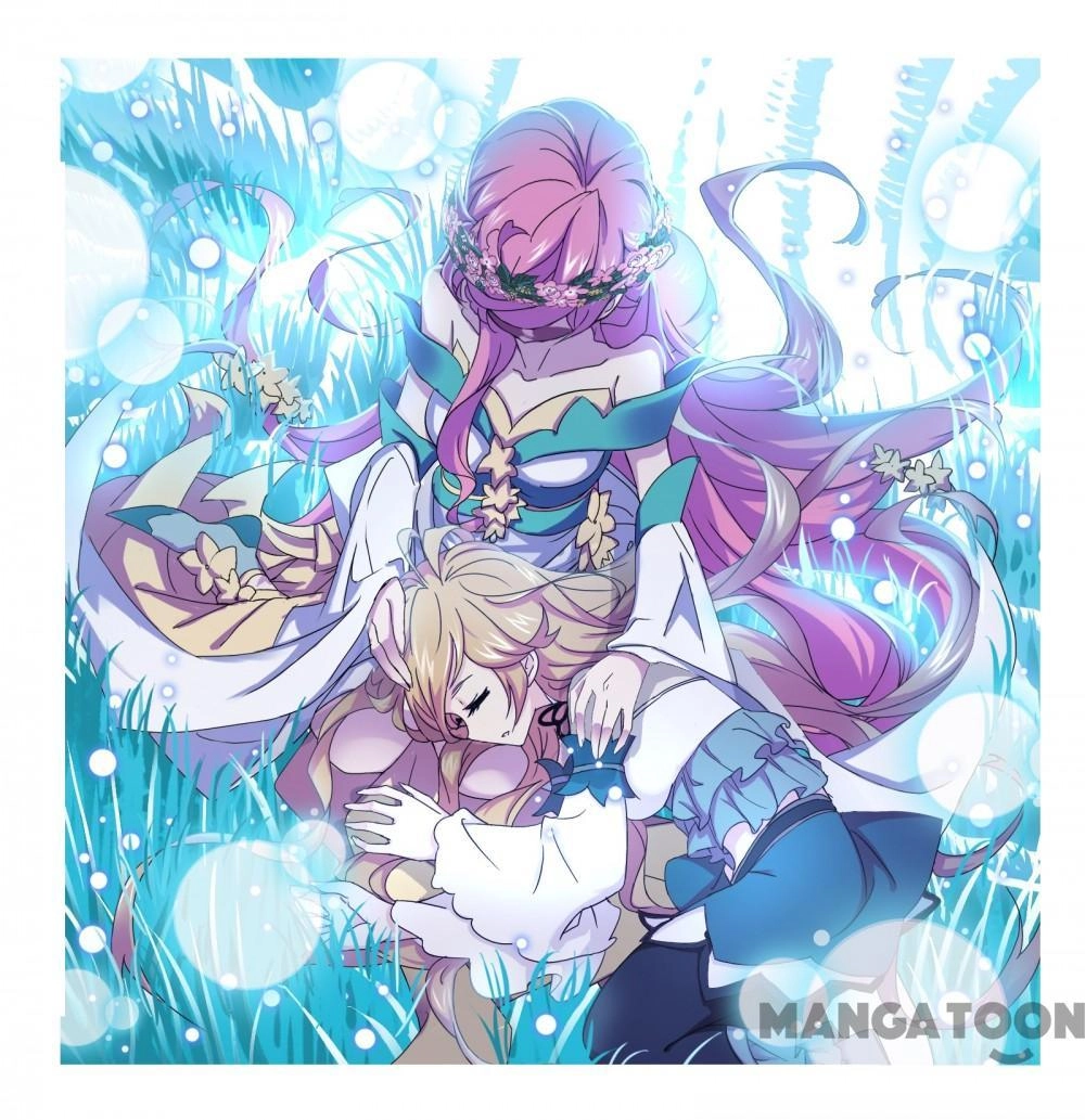 Read Soul Land chapter 456 image 23 on Lezhin
