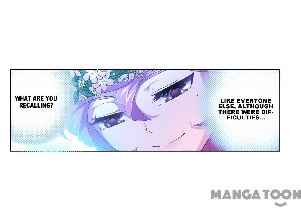 Read Soul Land chapter 456 image 24 on Lezhin