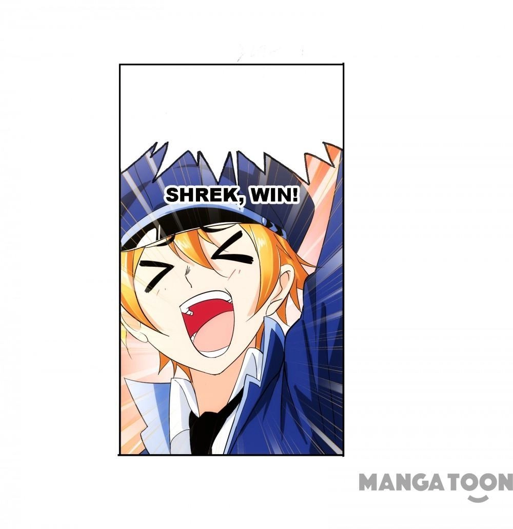 Read Soul Land chapter 456 image 26 on Lezhin