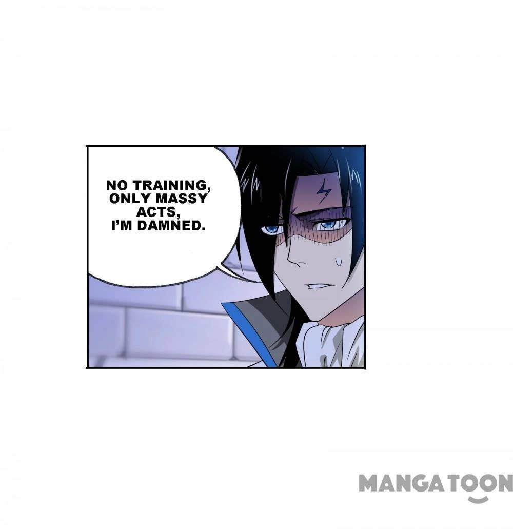 Read Soul Land chapter 456 image 28 on Lezhin