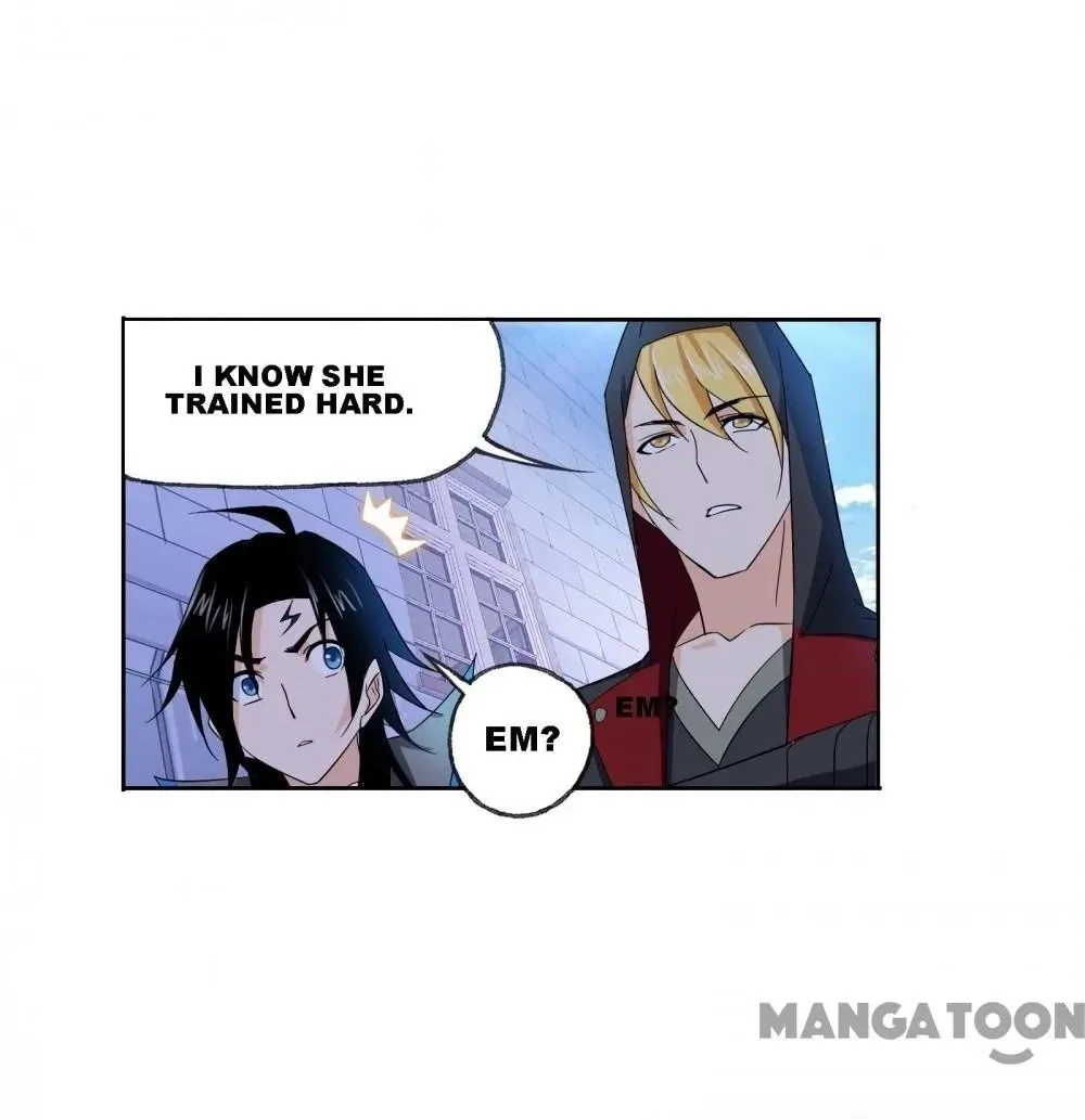 Read Soul Land chapter 456 image 29 on Lezhin