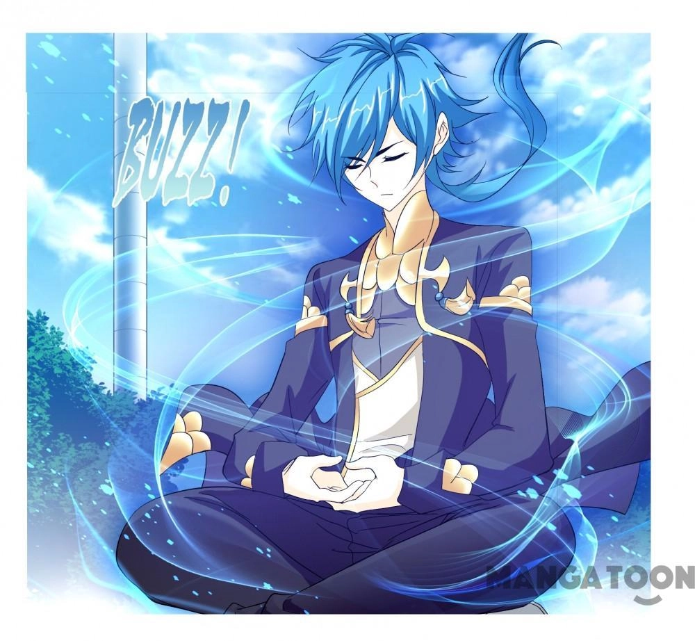 Read Soul Land chapter 456 image 3 on Lezhin