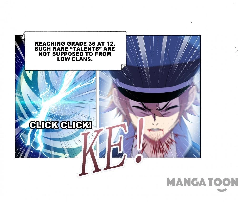 Read Soul Land chapter 456 image 32 on Lezhin