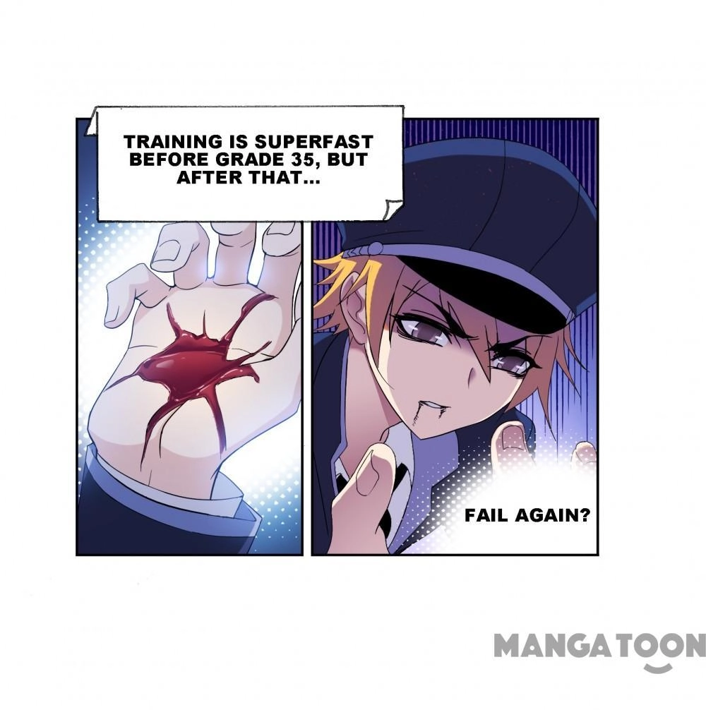 Read Soul Land chapter 456 image 34 on Lezhin