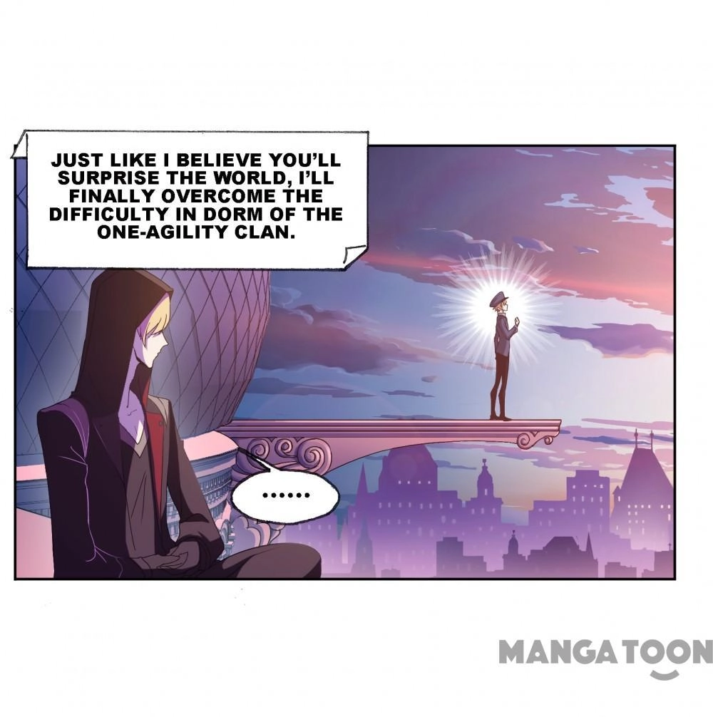 Read Soul Land chapter 456 image 36 on Lezhin